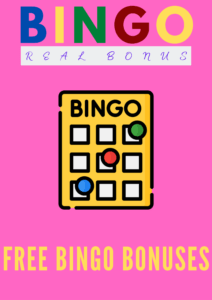 free bonuses