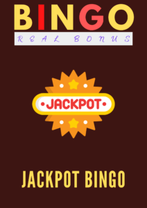 jackpot bingo