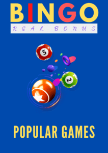 popular games